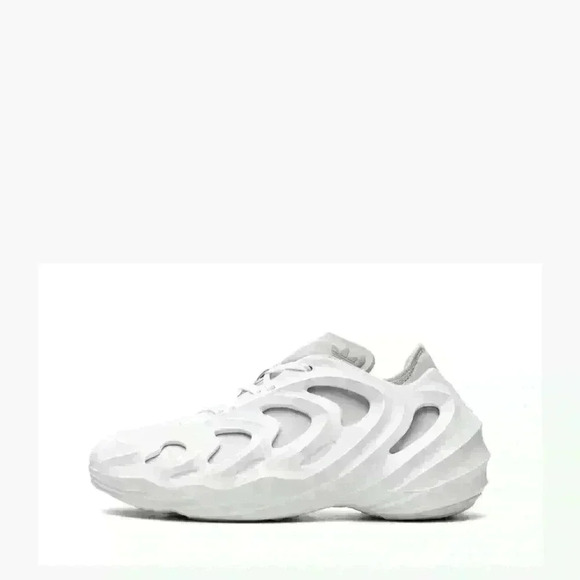 Adidas Originals Adifom Quake Running Exoskeleton size 6.5 - Picture 1 of 8